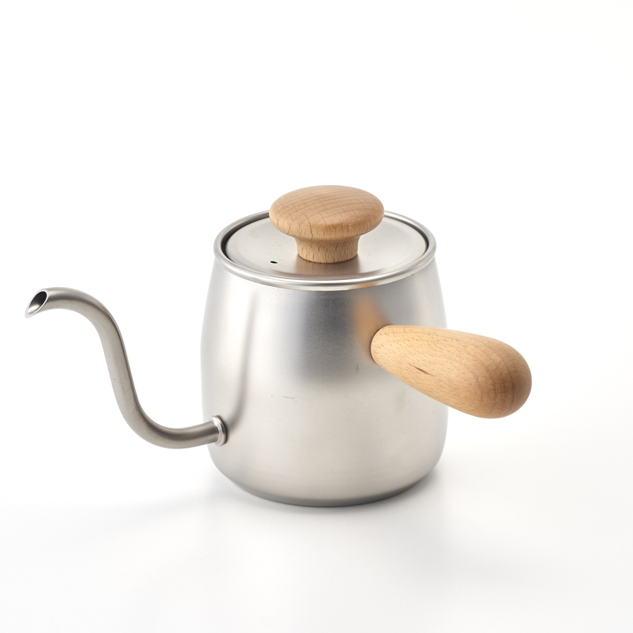 ミヤコーヒー シングルドリップ 宮崎製作所 Miyacoffee【ドリップポット ステンレス コーヒードリップ 日本製】 ホワイトビーチ