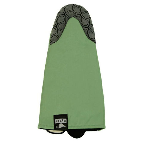 nyttabird ニッタバード オーブングローブ ライトセージnyttadesign ニッタデザイン【ミトン 鍋つかみ スウェーデン デザイン 北欧】 セージグリーン