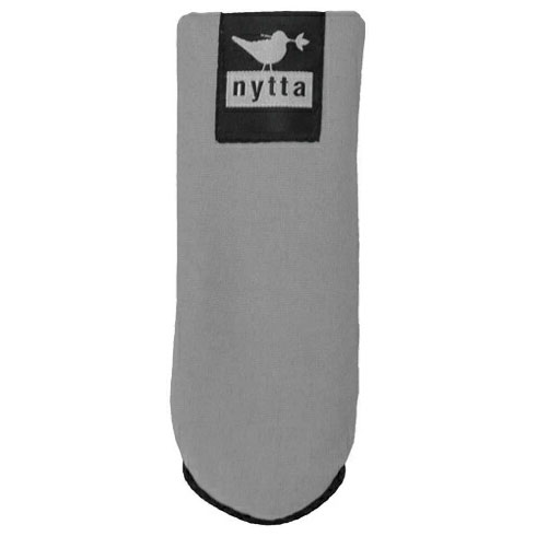 nyttabird ニッタバード ハンドルホルダー ライトセージnyttadesign ニッタデザイン【鍋つかみ スウェーデン デザイン 北欧】 グレー