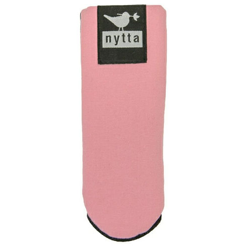 nyttabird ニッタバード ハンドルホルダー ライトセージnyttadesign ニッタデザイン【鍋つかみ スウェーデン デザイン 北欧】 ライトピンク